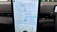 Ford Mustang Mach-E 258kW Extended Range 88kWh AWD 5dr Auto Electric Estate